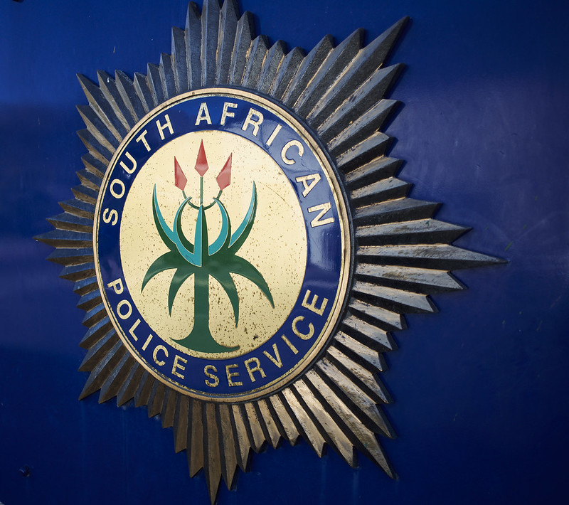 South African police nab 63 prisoners from mass escape