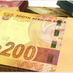SA_rand Currency