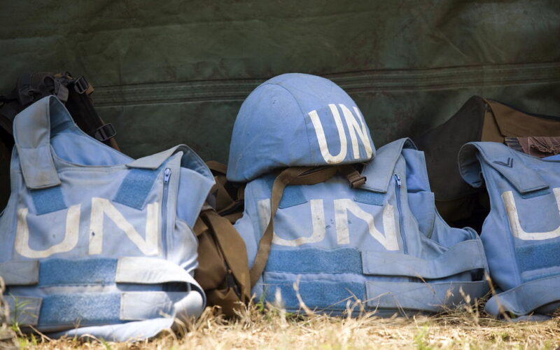 U.N. peacekeeper killed in Central African Republic attack