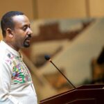 Arrest of 9000 in a month raises spectre of Ethiopia’s repressive past