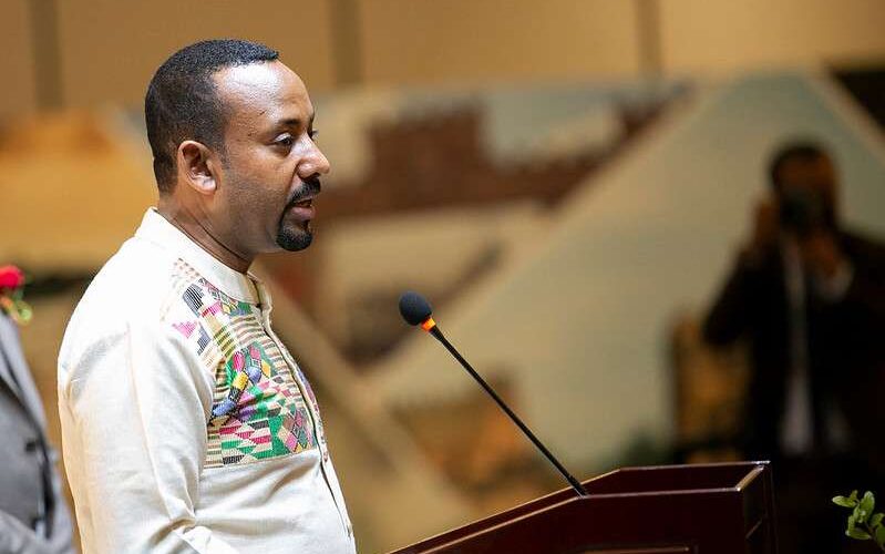 Ethiopia PM fires defence minister, a one-time ally, in major reshuffle