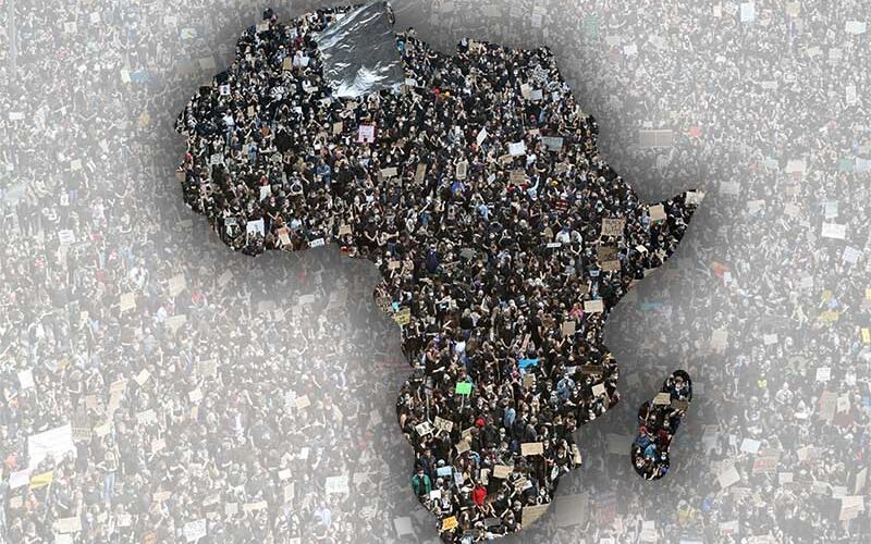 State of democracy in Africa: changing leaders doesn’t change politics