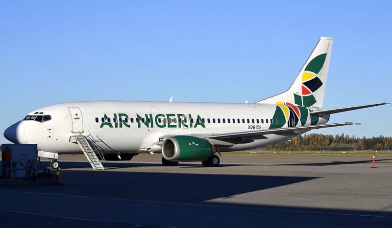 Nigeria to reopen for international air travel in weeks