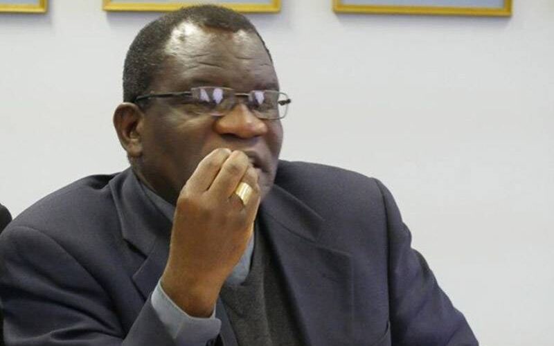 Zimbabwe Catholic bishops, lawyers criticise alleged government abuses