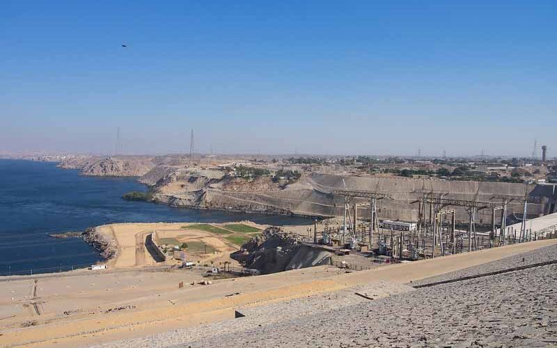 Plans for a dam across the Nile triggered a war in 1956: will it happen again?
