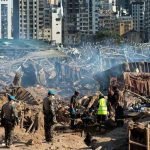 Beirut port blast death toll rises to 190