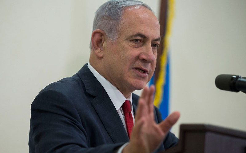 Netanyahu and Chad official discuss possible exchange of envoys – Israeli statement