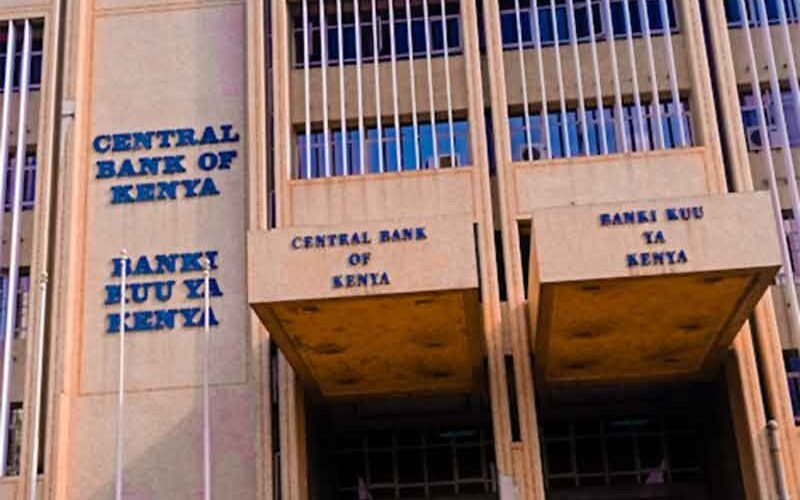 Kenya central bank to rule on 2020 dividend issuance by banks