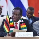 Zimbabwe imposes dusk to dawn curfew
