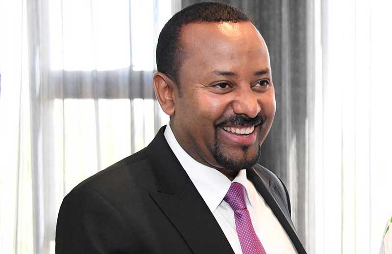 Ethiopia to sell 5% stake of state-run telecom co to citizens