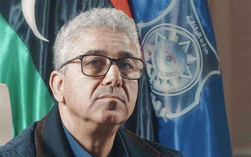 Libya ministers released as political factions jostle for power