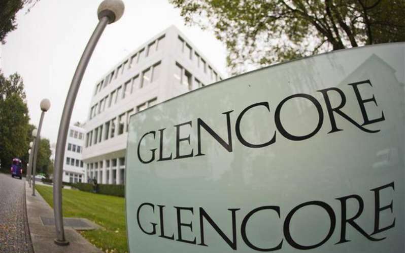 Glencore scraps $2.6 billion dividend after first-half loss