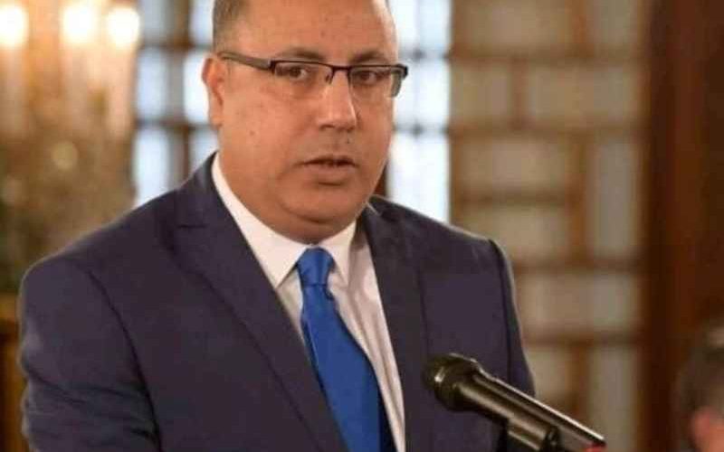 Tunisia announces one-week lockdown