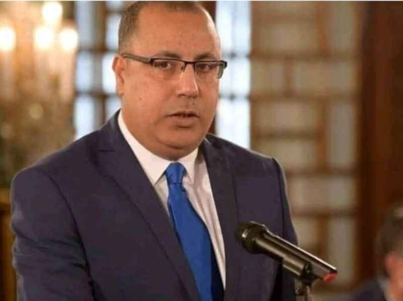Tunisian PM appoints 12 new ministers