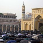Id-Kah-Mosque-_-Uighur-Muslims-_-Presto-Rhea