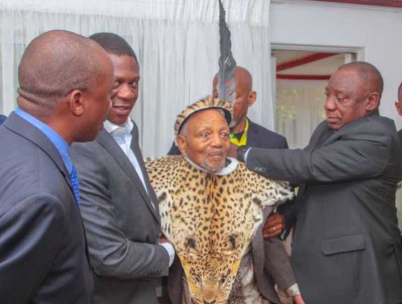 Tributes for Mandela-era liberation stalwart