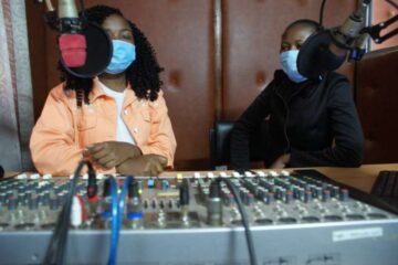 Weather alerts at risk as Kenya’s radio stations struggle amid virus downturn