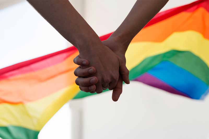 Dismay greets Vatican’s decree on same-sex unions