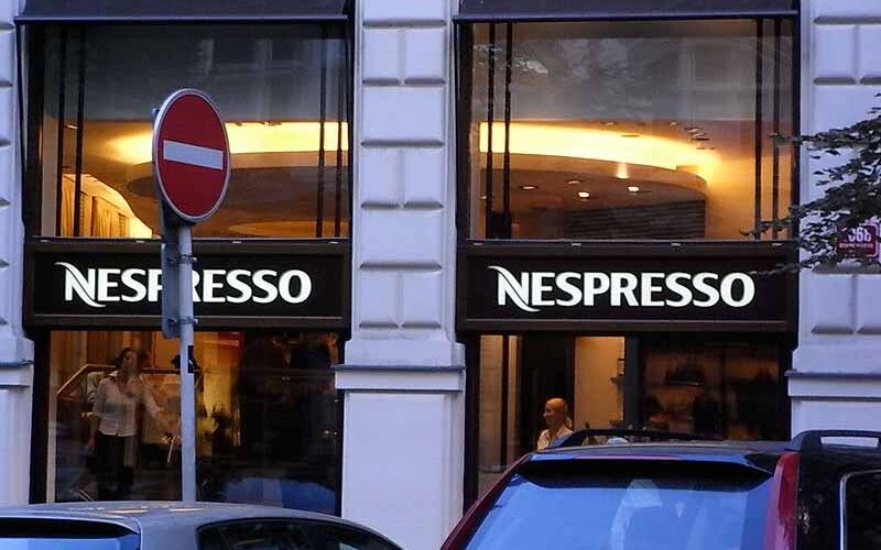 Nespresso launches coffee range sourced from eastern Congo