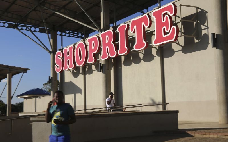 South Africa’s Shoprite to quit Kenya