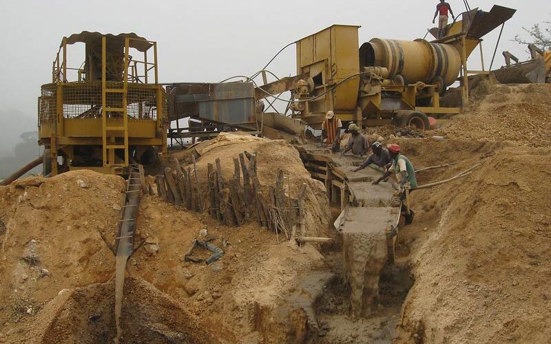 Plaintiffs in Sierra Leone diamond mine lawsuit request freeze of Steinmetz subsidiary’s assets
