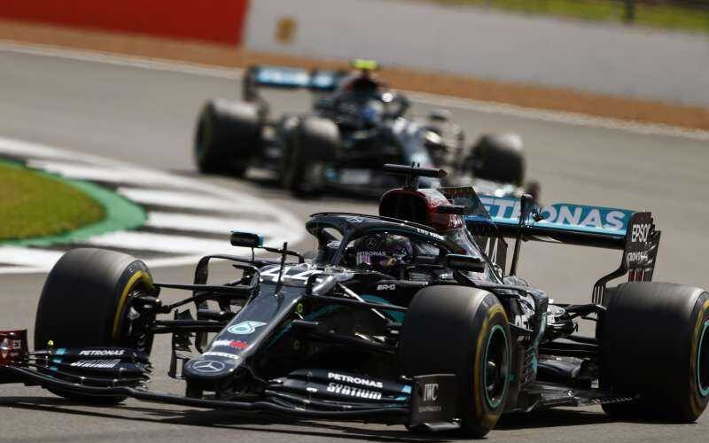 Lewis Hamilton’s drama-filled home win