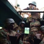 Congo army says it killed 33 militiamen in days of intense fighting
