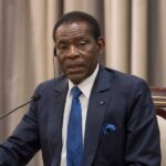 Teodoro Obiang - Equatorial Guinea PM - Paul Kagame - 800px