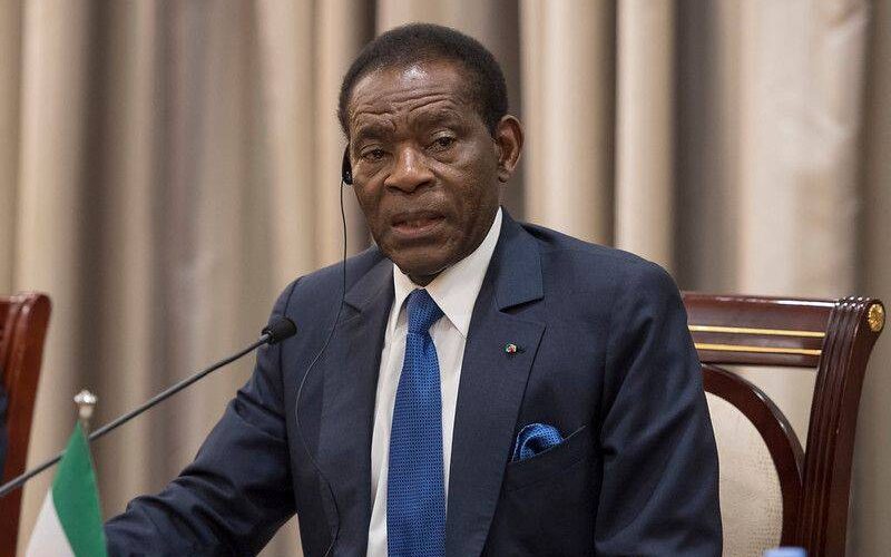 Equatorial Guinea’s government and prime minister resign