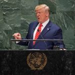 U.N. Security Council talks Western Sahara after Trump policy switch