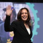 Prayers of gratitude for election of ‘daughter of India’ Harris as U.S. VP