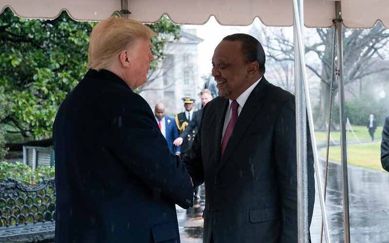 Kenya-US free trade talks are under way: what Nairobi must get right from start