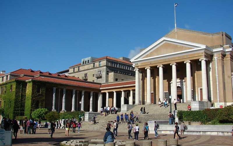 Three South African vice-chancellors paint a post-COVID picture for universities