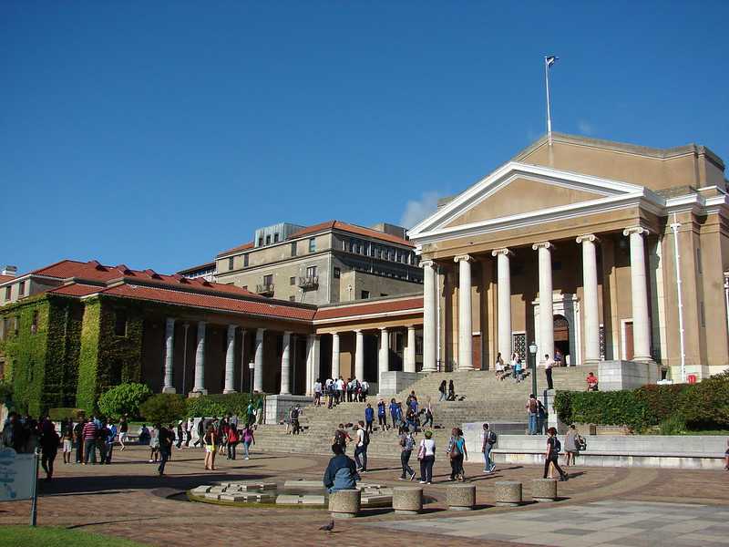 Three South African vice-chancellors paint a post-COVID picture for universities