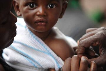 Safeguarding our future: Protect communities from vaccine-preventable diseases