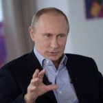 Putin lifts ban on charter flights to Egypt six years after crash