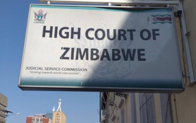 Zimbabwe again denies bail to journalist in protest case; government denies crisis