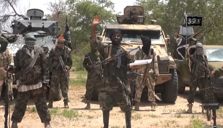 Suspected Boko Haram militants kill 15 in northern Cameroon