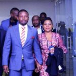 “Prophet” Shepherd Bushiri and wife in custody in connection with R102-million fraud