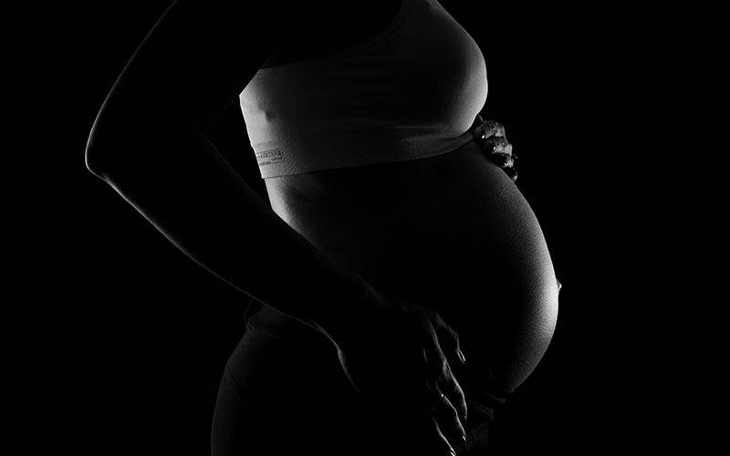Mental health for pregnant women and new mothers: why extra care is needed