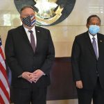 Pompeo says U.S. began work to set up consulate in Western Sahara