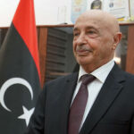 EU removes Libya's powerbroker Saleh from sanctions list