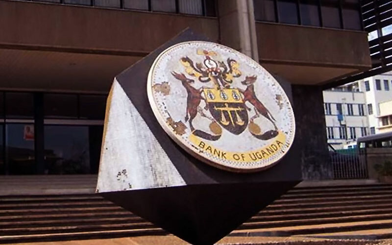 Uganda’s public debt surges in coronavirus crisis, central bank says