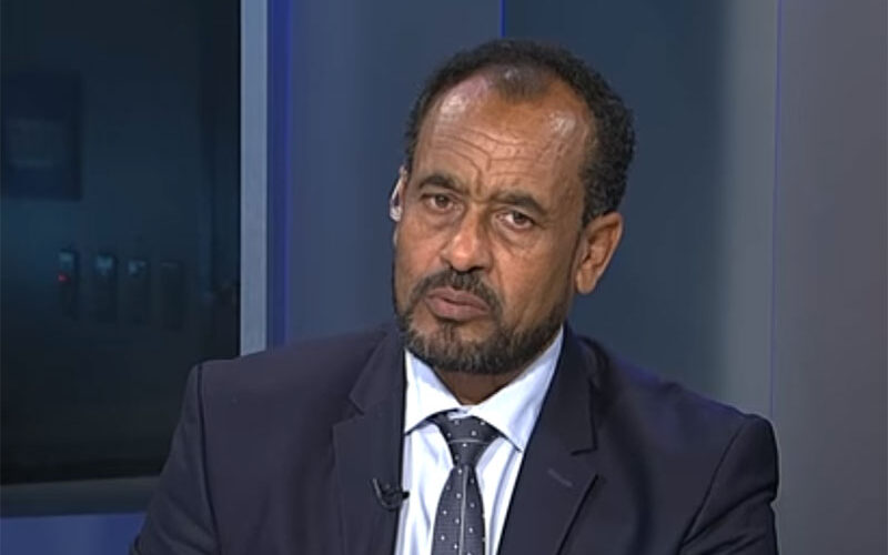 Ethiopia files terrorism charges against leading opposition activist