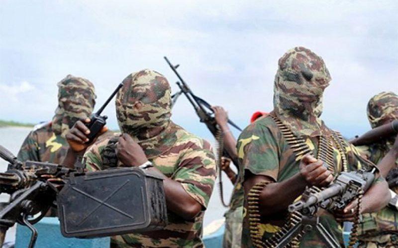 Nigeria’s Boko Haram behind schoolboys’ abduction – audio message