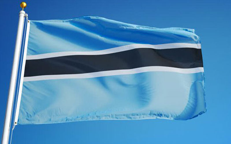 Happy 54th Birthday, Botswana