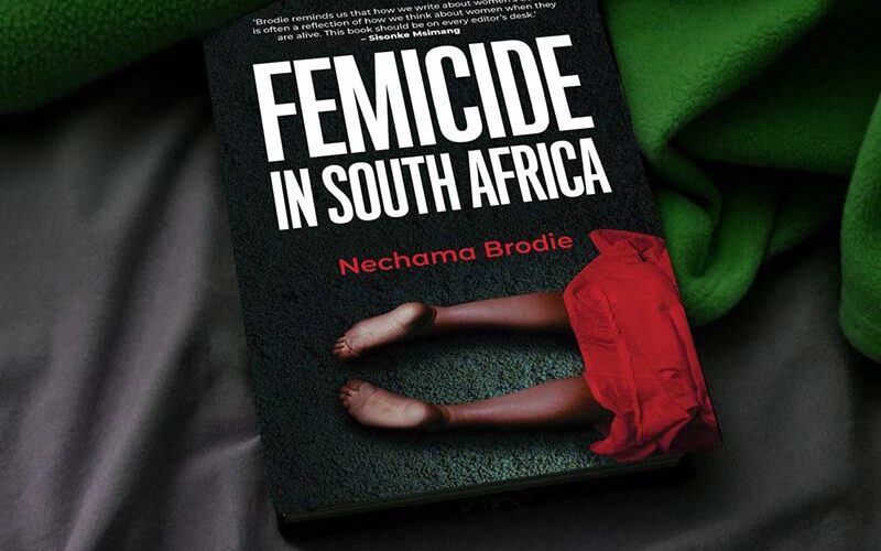 Book Review | Femicide in South Africa