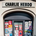 Charlie Hebdo attackers killed to avenge Prophet Mohammad, French court hears