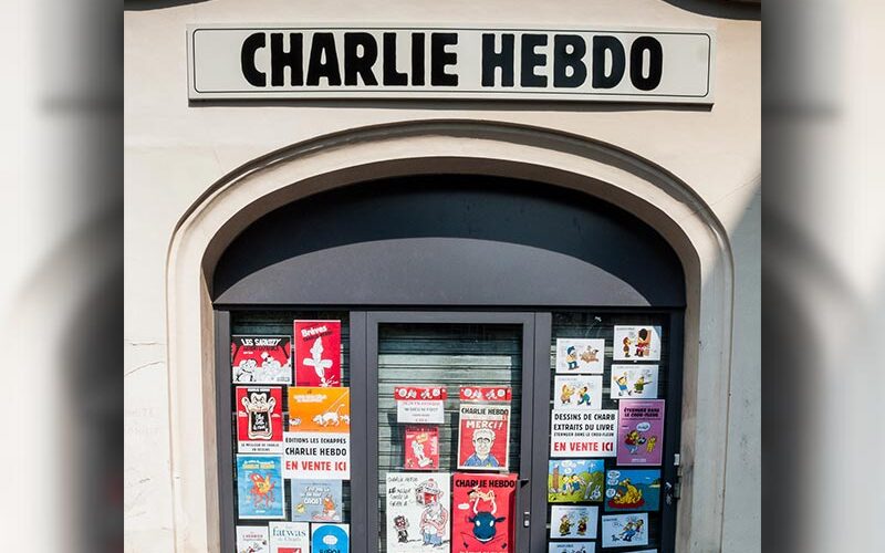 Charlie Hebdo attackers killed to avenge Prophet Mohammad, French court hears