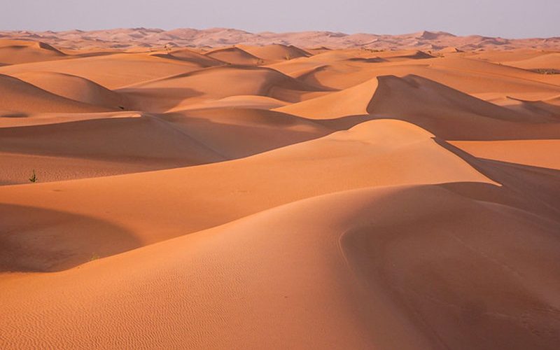 Adrar’s problems exposed as Sahara Desert heats up
